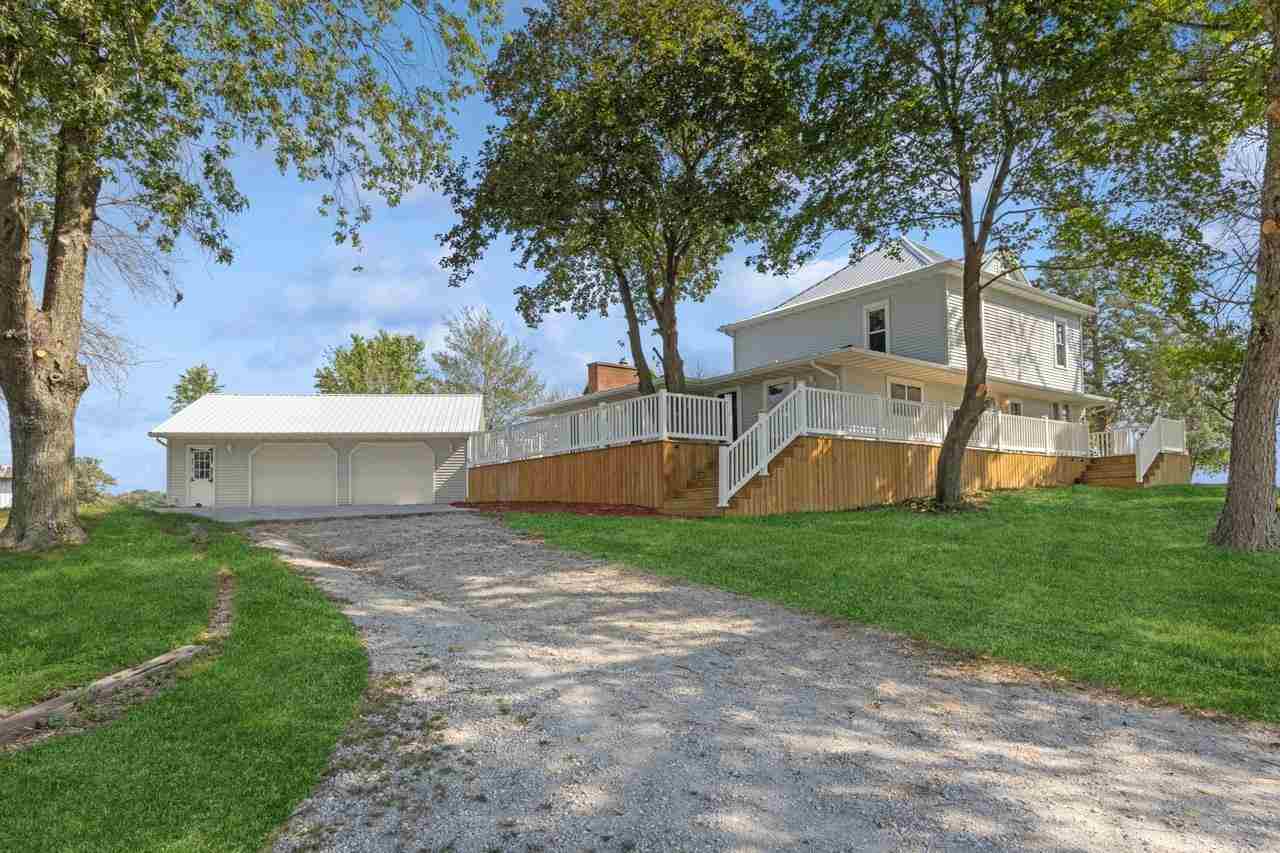1354 Angle Road Southwest Kalona, IA 52247 - Photo 37 of 42 Gallery Image 37