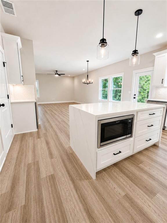 5230 Truman Mountain Road Gainesville, GA 30506 - Photo 9 of 32