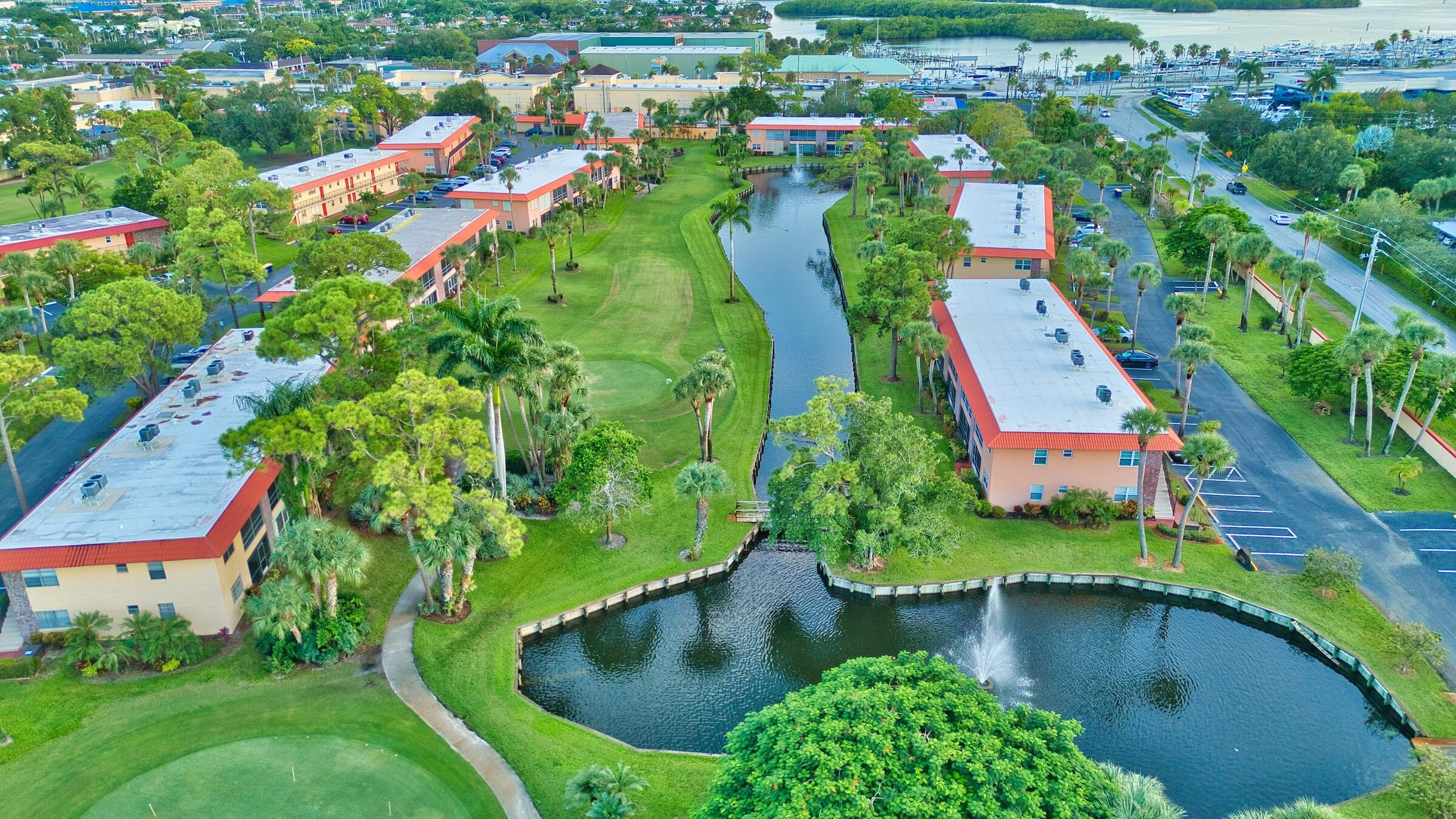 1911 Southwest Palm City Road, Unit J Stuart, FL 34994 - Photo 32 of 42 1911 SW PALM CITY RD APT J, STUART, FL 3