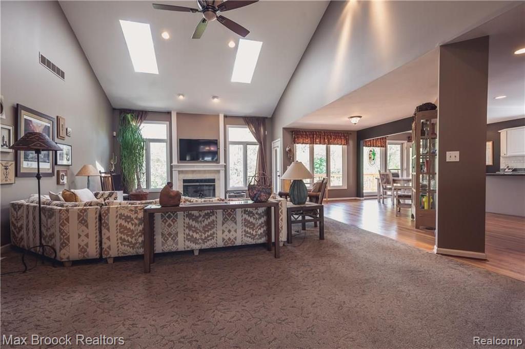 3147 Fairgrove Terrace, Unit 7 Rochester Hills, MI 48309 - Photo 16 of 52
