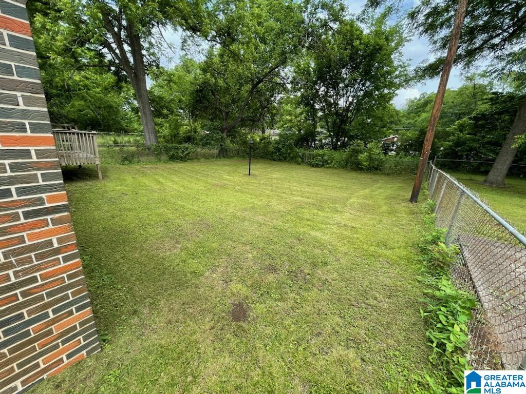 3608 Oak Avenue Southwest Birmingham, AL 35221 - Photo 5 of 21