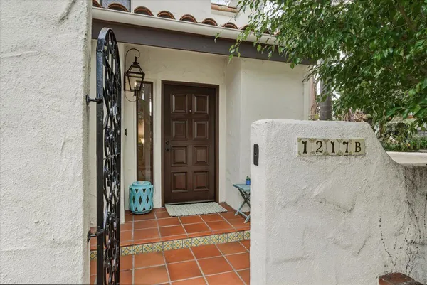 $2,349,000 | 1217 North Salsipuedes Street, Unit B, Santa Barbara, CA 93103