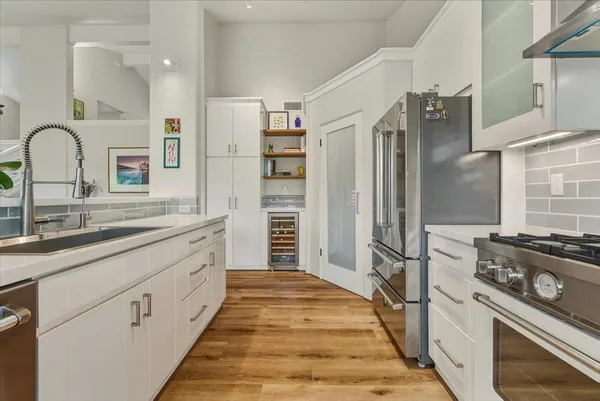 $2,349,000 | 1217 North Salsipuedes Street, Unit B, Santa Barbara, CA 93103