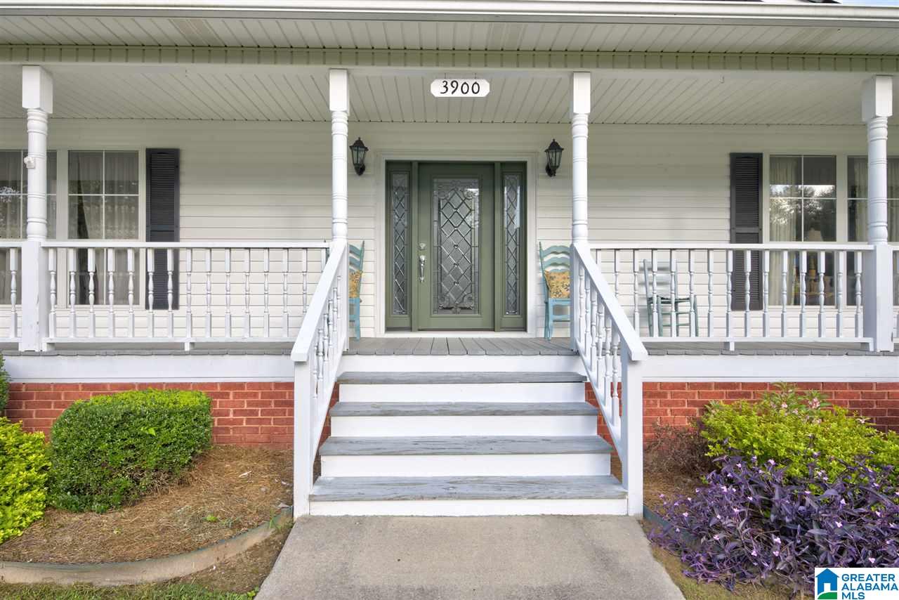 3900 Bud Umphrey Road Altoona, AL 35952 - Photo 12 of 47