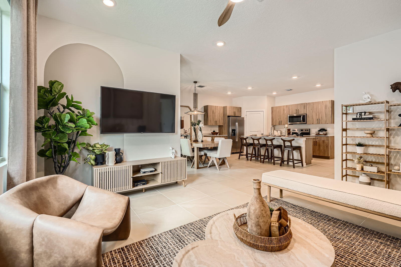 5367 Southeast Cable Drive Stuart, FL 34997 - Photo 5 of 30 5383 SE Cable Drive - Web Quality - 008