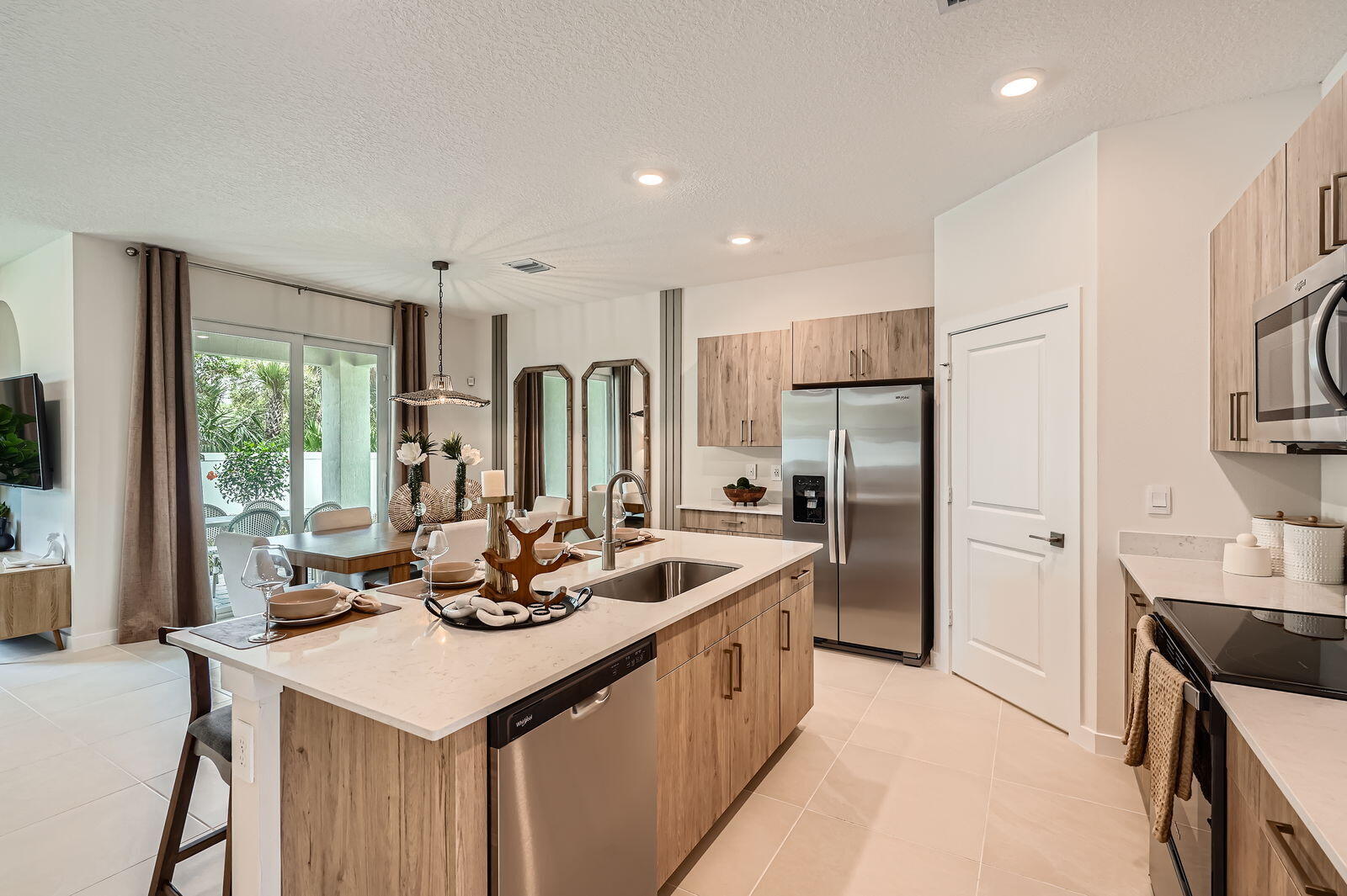 5367 Southeast Cable Drive Stuart, FL 34997 - Photo 8 of 30 5383 SE Cable Drive - Web Quality - 011