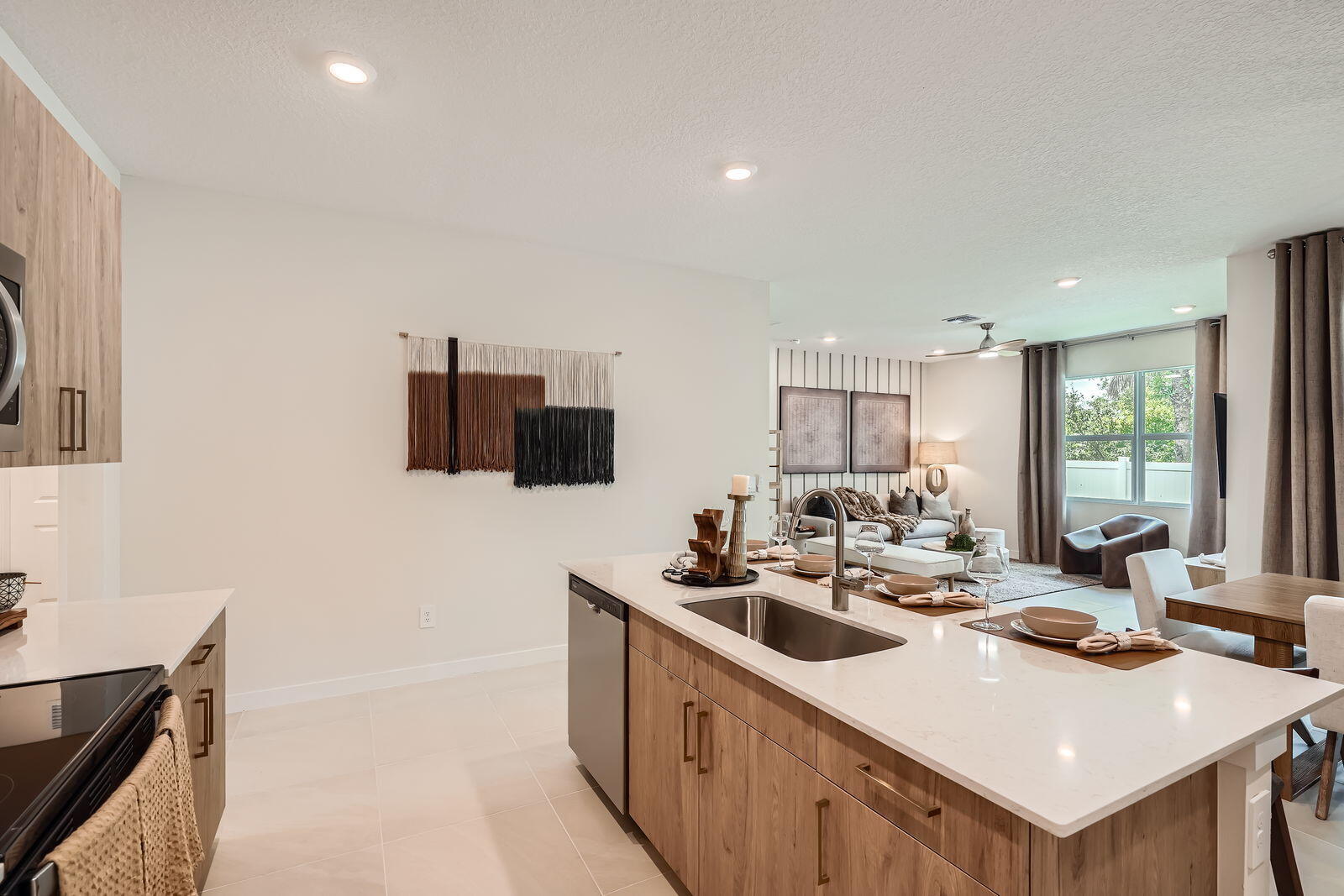 5367 Southeast Cable Drive Stuart, FL 34997 - Photo 10 of 30 5383 SE Cable Drive - Web Quality - 013