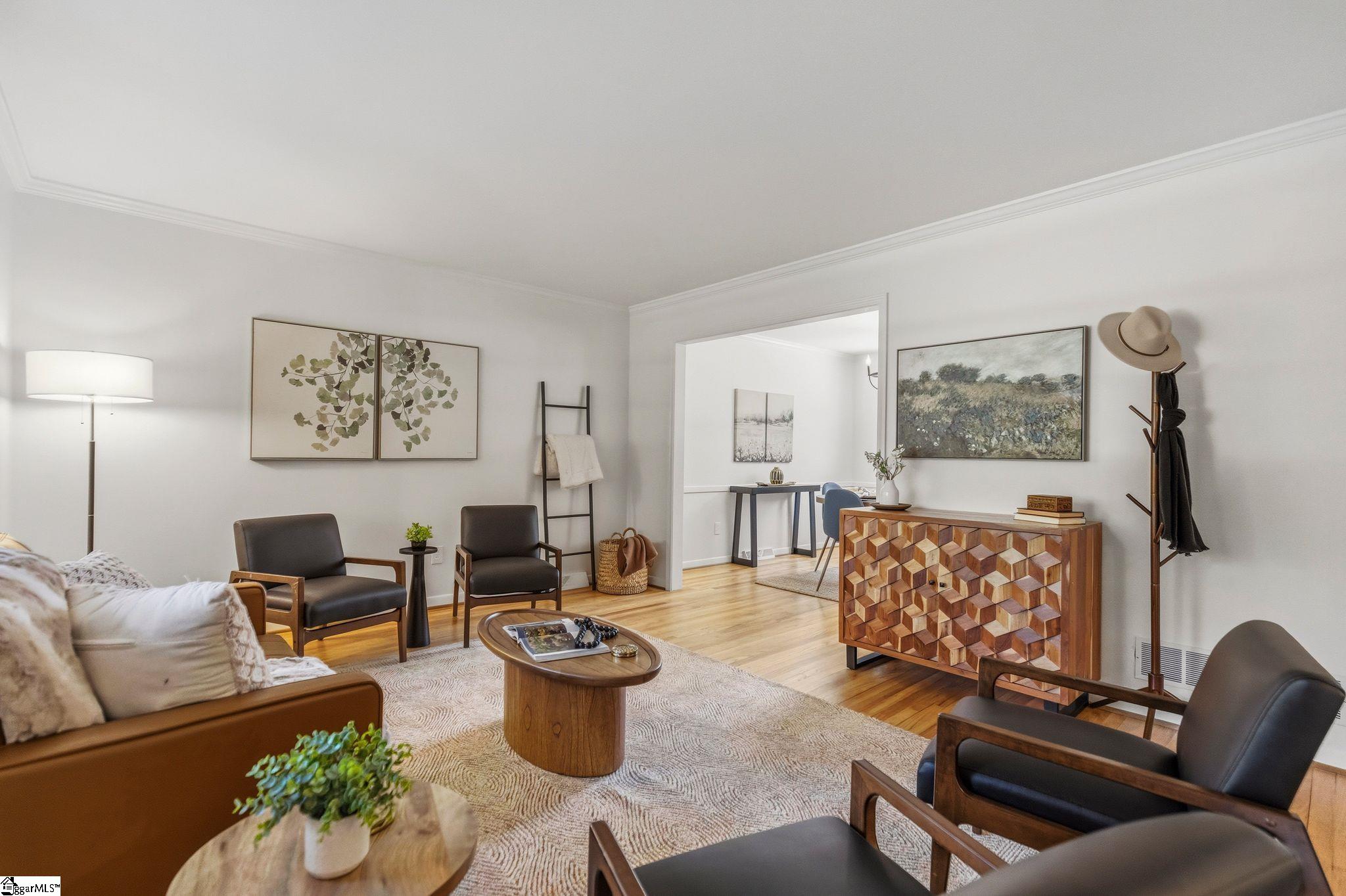 201 Evening Way Mauldin, SC 29662 - Photo 19 of 34