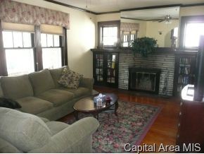 1444 North 3rd Street Springfield, IL 62702 - Photo 4 of 5