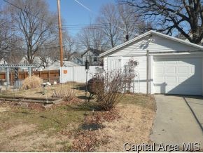 1444 North 3rd Street Springfield, IL 62702 - Photo 5 of 5