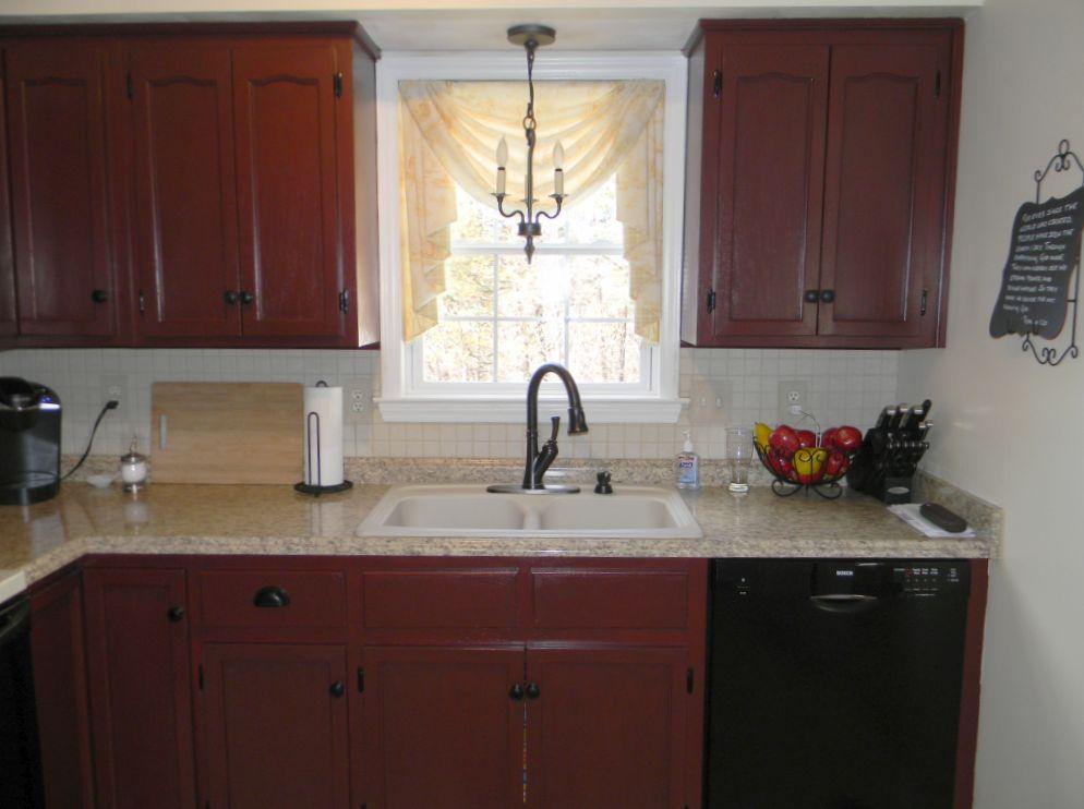 1461 Archway Road Blue Ridge, VA 24064 - Photo 11 of 32 Kitchen