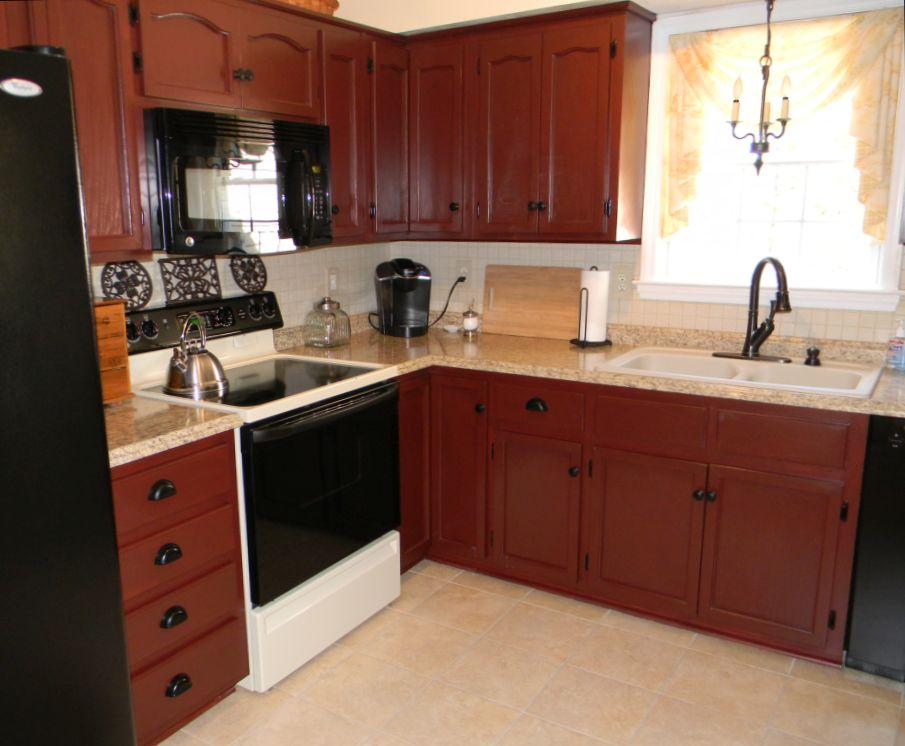 1461 Archway Road Blue Ridge, VA 24064 - Photo 13 of 32 Kitchen