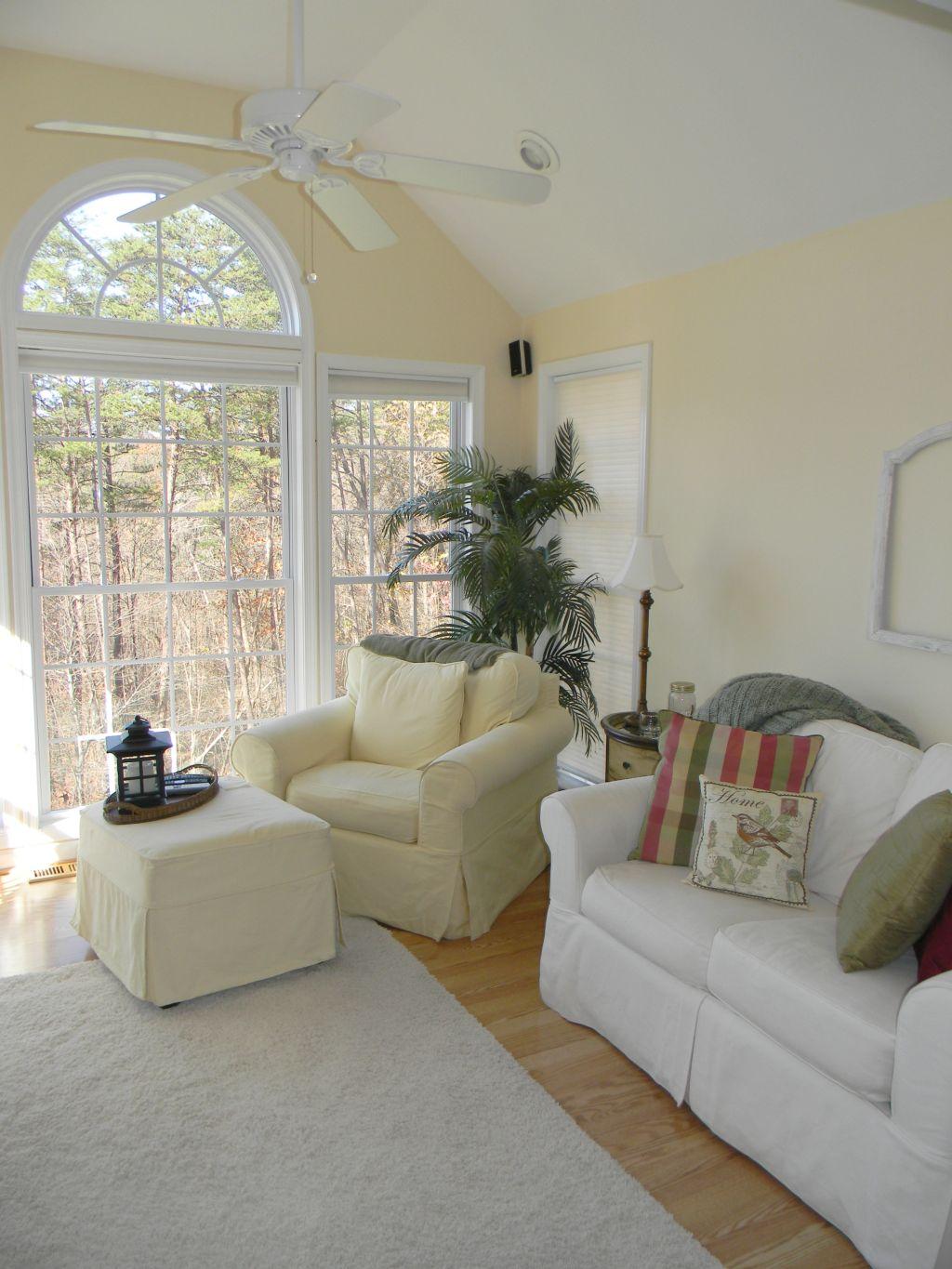 Sunroom