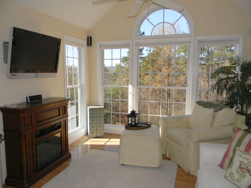 Sunroom