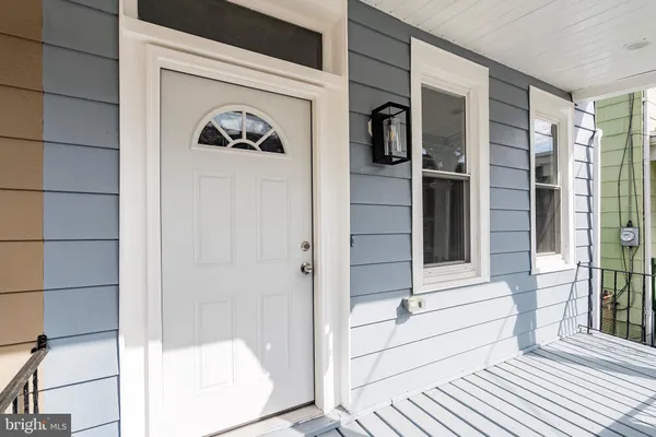 $349,900 | 217 West Union Street, Burlington, NJ 08016