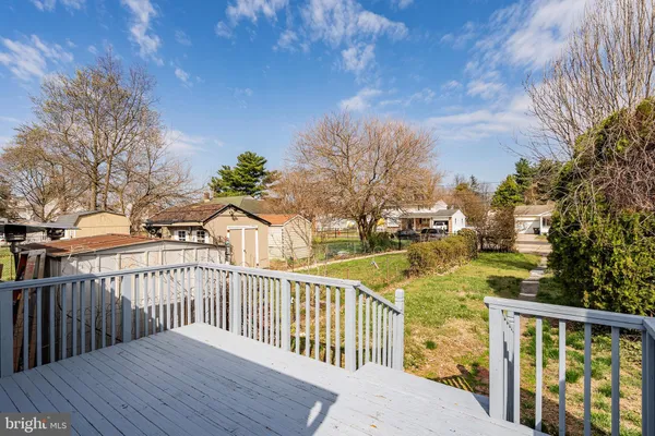 $349,900 | 217 West Union Street, Burlington, NJ 08016