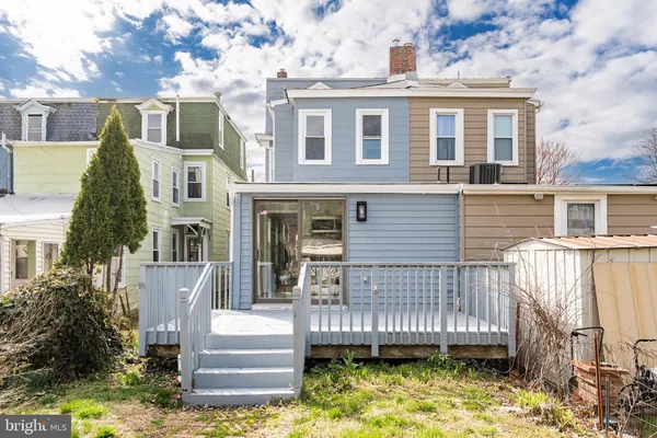 $349,900 | 217 West Union Street, Burlington, NJ 08016
