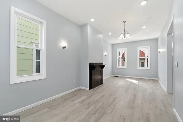 $349,900 | 217 West Union Street, Burlington, NJ 08016