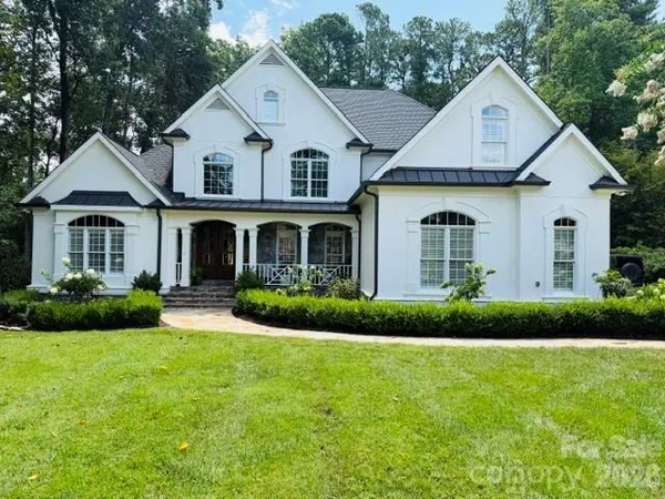 $2,175,000 | 16717 Yardarm Lane, Cornelius, NC 28031
