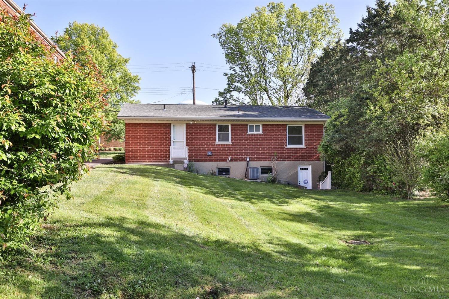 5021 Foley Road Cincinnati, OH 45238 - Photo 25 of 26 Gallery Image 25