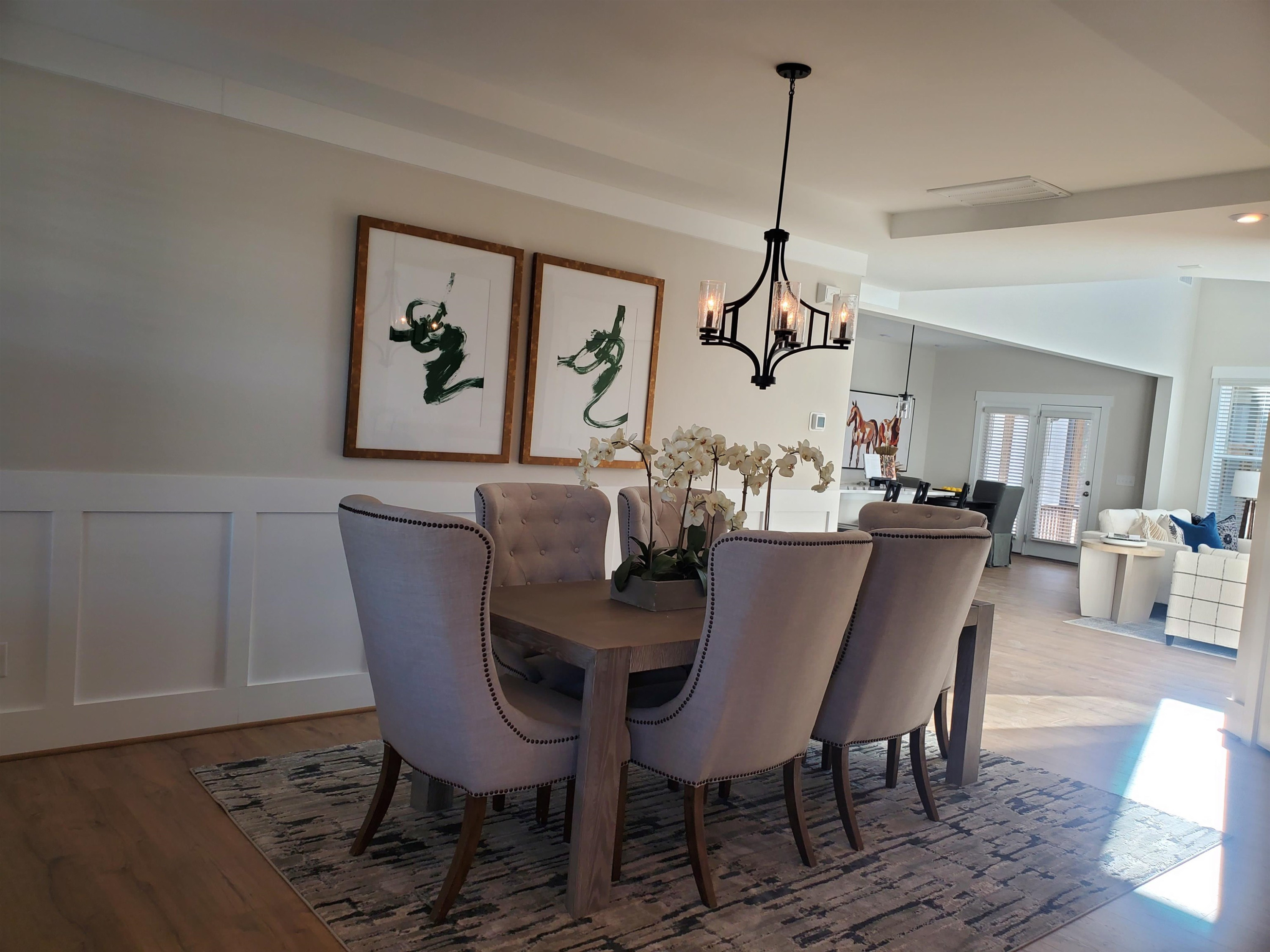 249 West Weatherford Drive Angier, NC 27501 - Photo 8 of 68 Photo 8