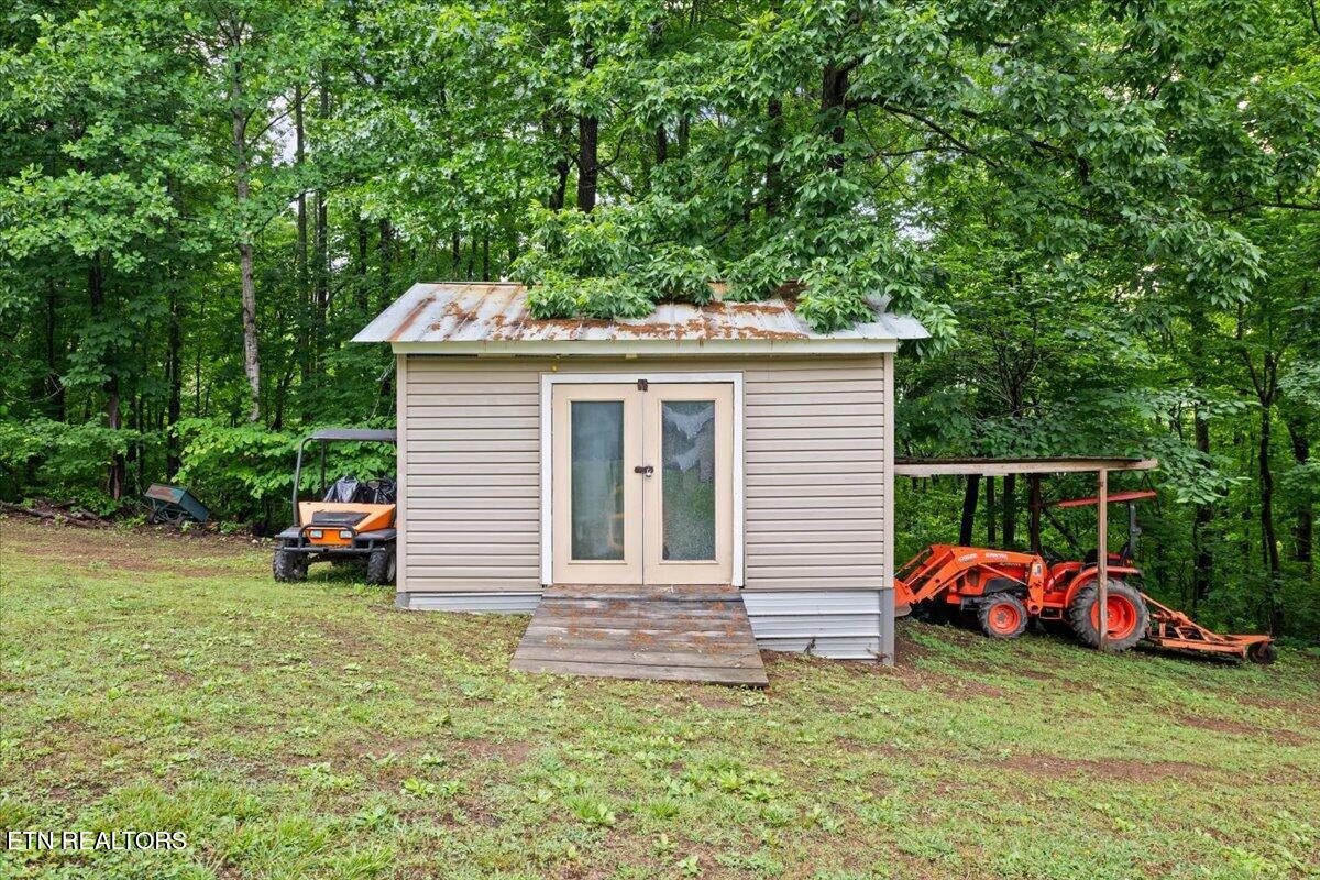 261 Rain Valley Road La Follette, TN 37766 - Photo 40 of 47 42-261 Rain Valley Rd