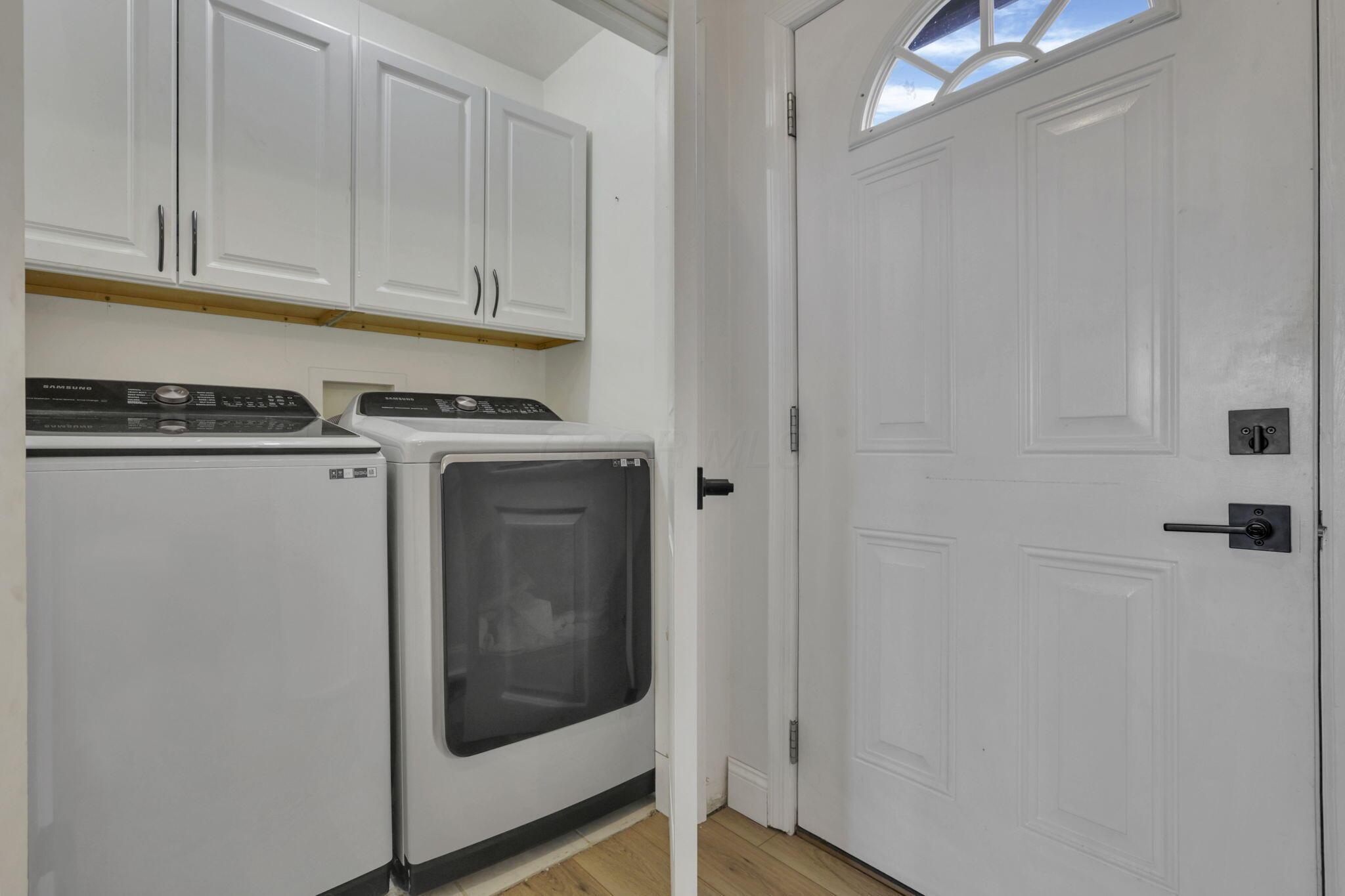 638 Three Mile Road Urbana, OH 43078 - Photo 21 of 55 Laundry