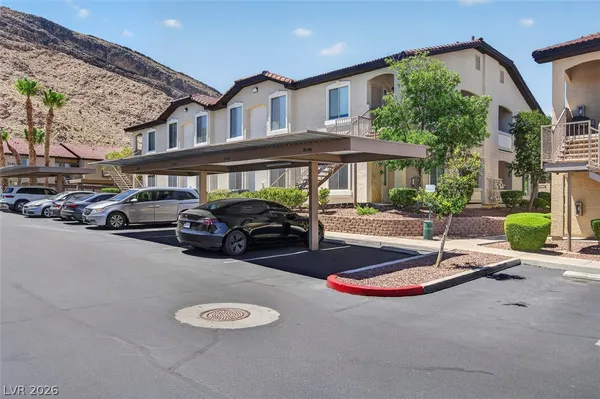 $280,000 | 3540 Cactus Shadow Street, Unit 102, Las Vegas, NV 89129