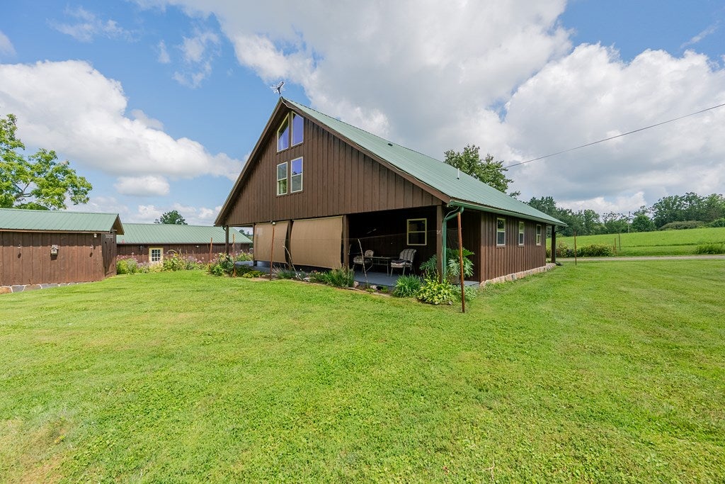 130 Volunteer Road Fancy Gap, VA 24328 - Photo 78 of 99 Gallery Image 78