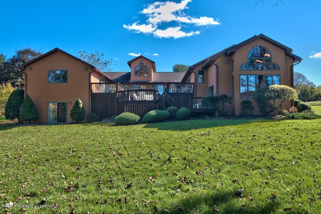 106 Old Field Road Clarks Summit, PA 18411 - Photo 90 of 92 Gallery Image 90