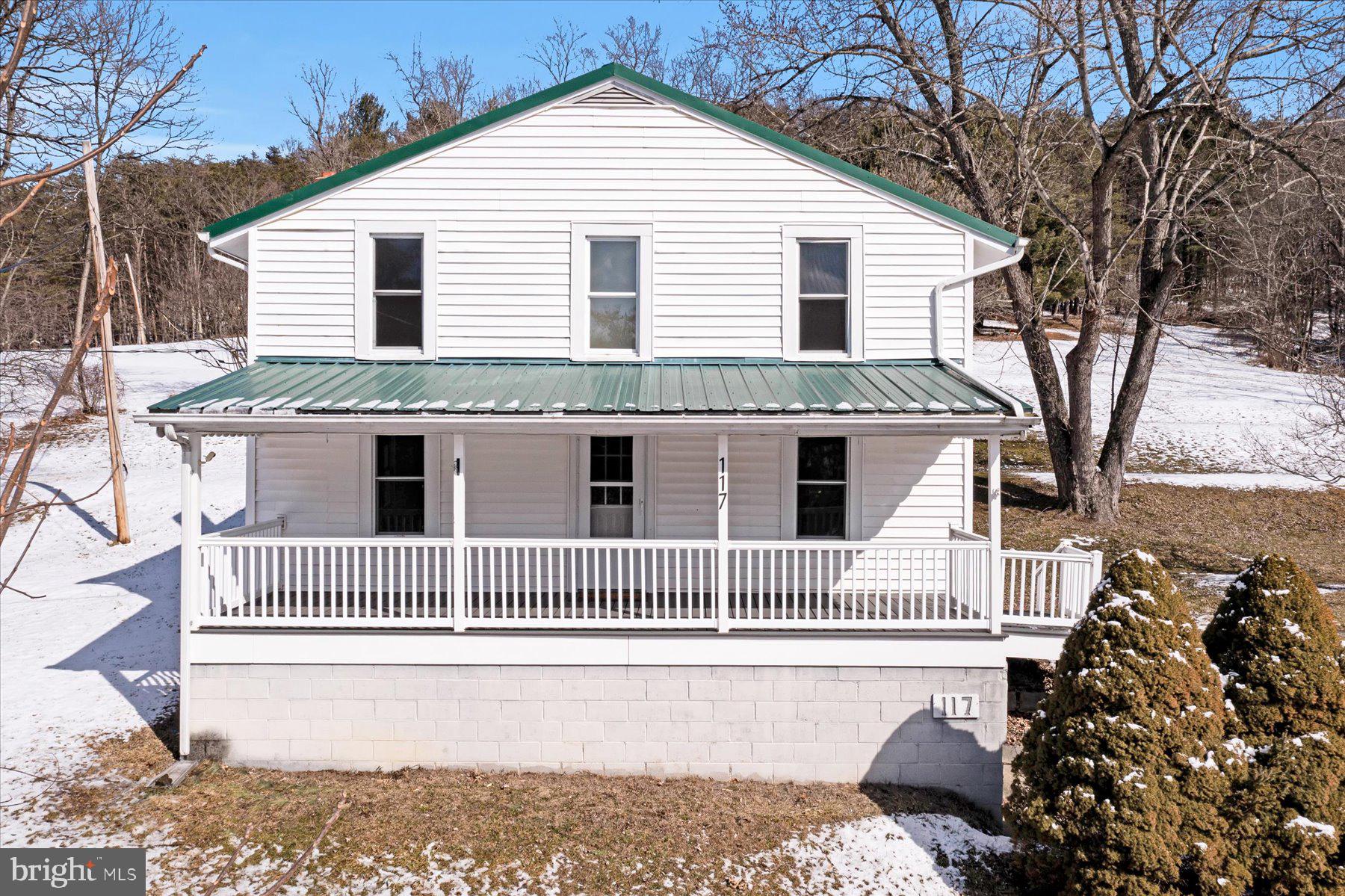 117 Dry Top Road Bellefonte, PA 16823 - Photo 31 of 44 Gallery Image 31