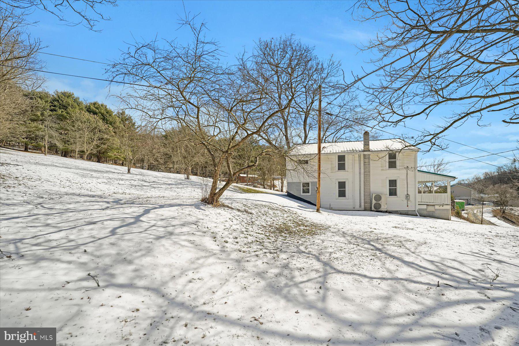 117 Dry Top Road Bellefonte, PA 16823 - Photo 32 of 44 Gallery Image 32