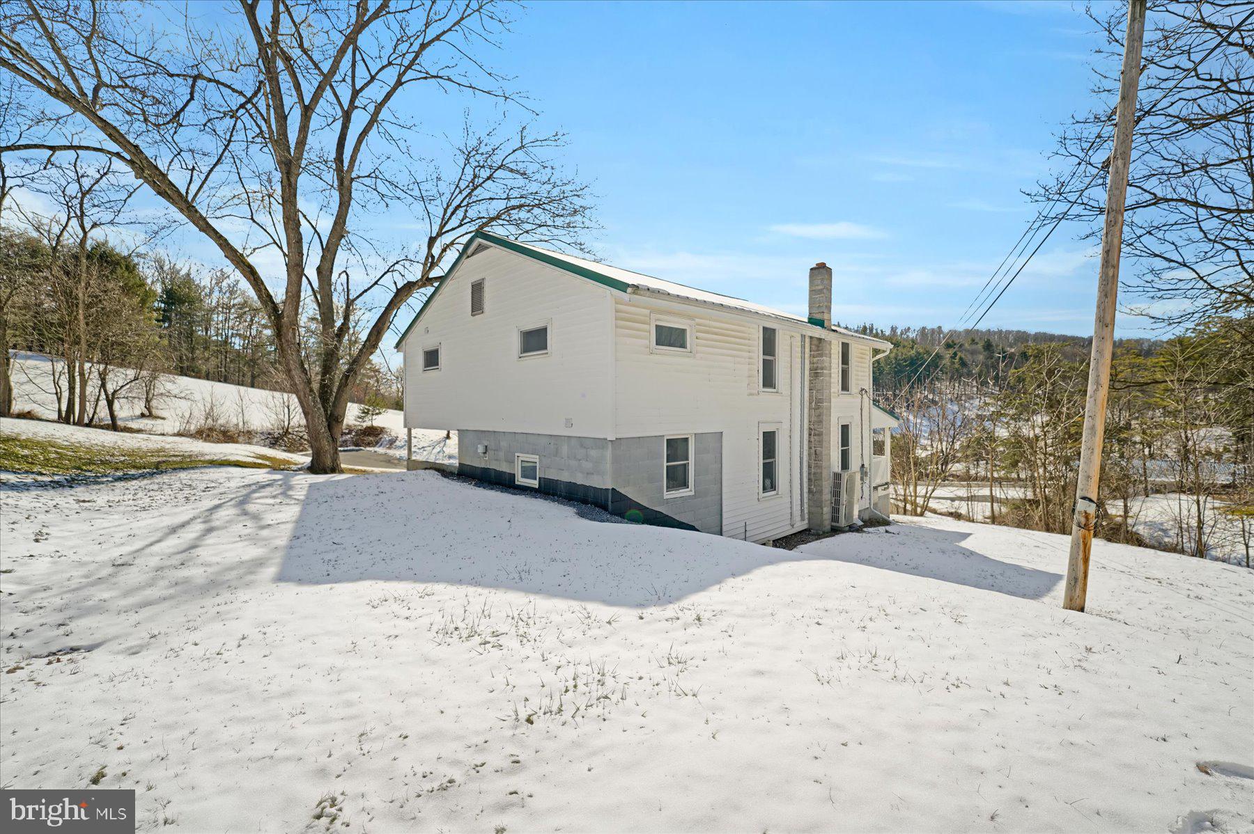 117 Dry Top Road Bellefonte, PA 16823 - Photo 33 of 44 Gallery Image 33