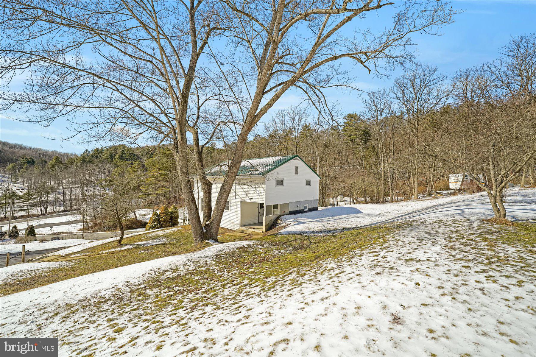 117 Dry Top Road Bellefonte, PA 16823 - Photo 35 of 44 Gallery Image 35