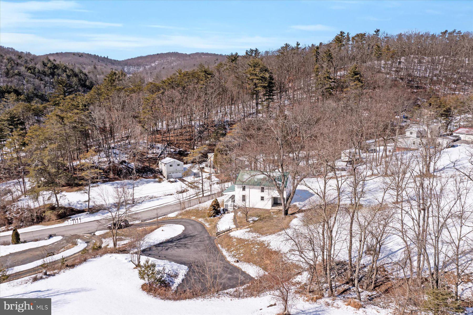 117 Dry Top Road Bellefonte, PA 16823 - Photo 37 of 44 Gallery Image 37