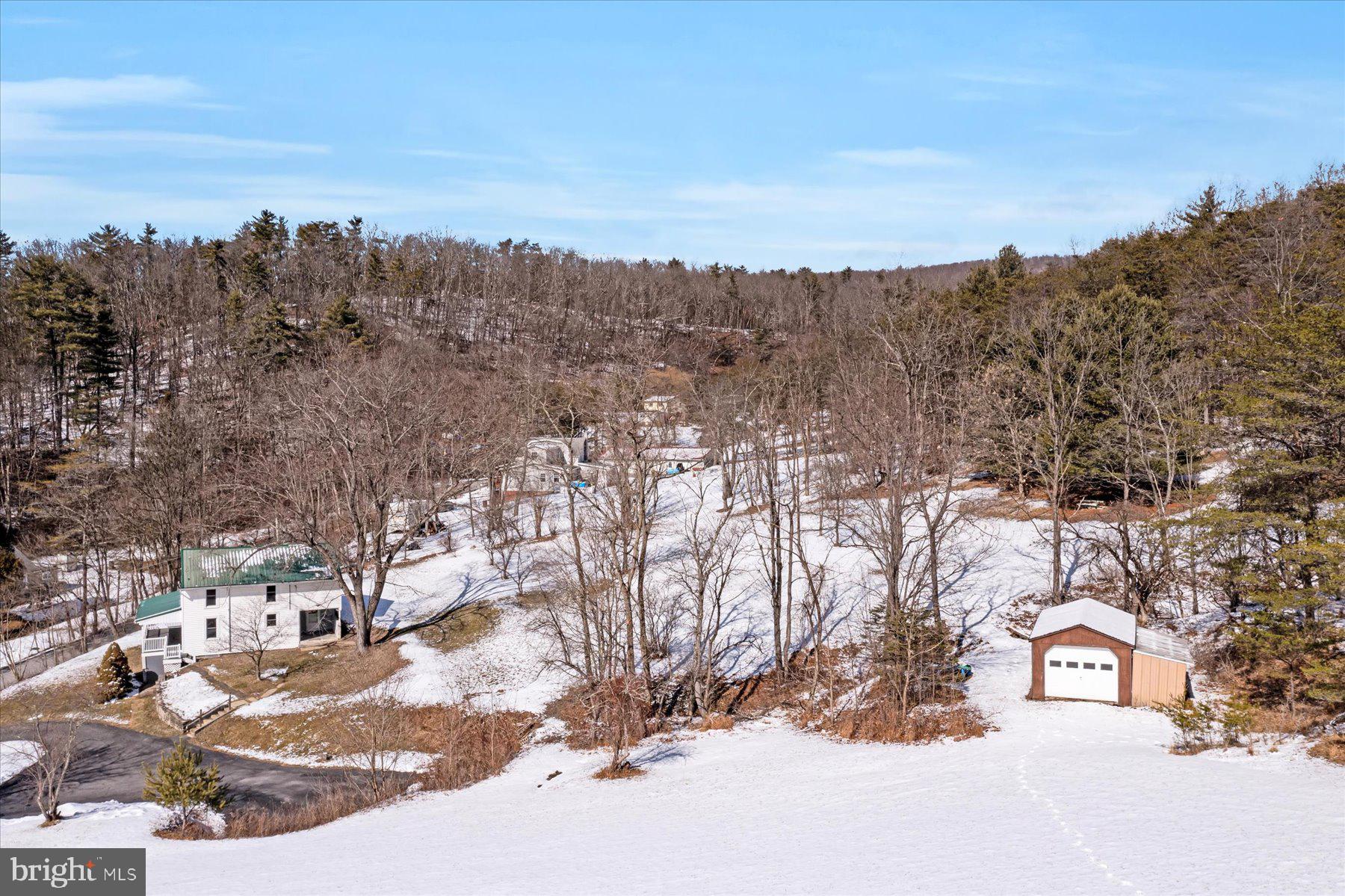 117 Dry Top Road Bellefonte, PA 16823 - Photo 38 of 44 Gallery Image 38