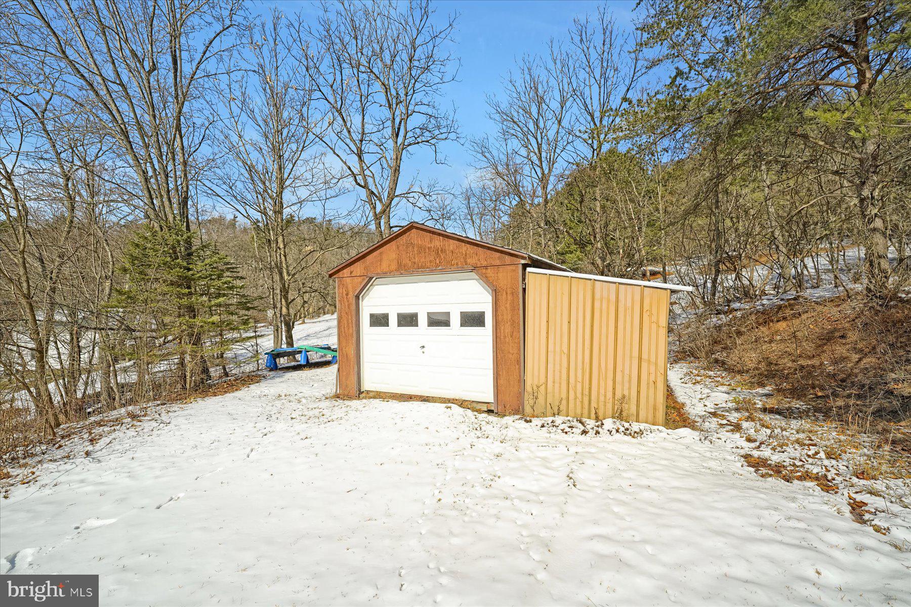 117 Dry Top Road Bellefonte, PA 16823 - Photo 39 of 44 Gallery Image 39