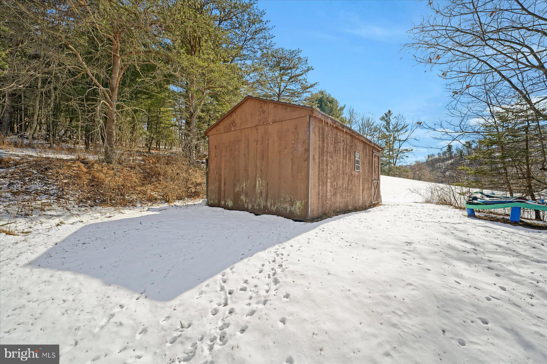 117 Dry Top Road Bellefonte, PA 16823 - Photo 40 of 44 Gallery Image 40