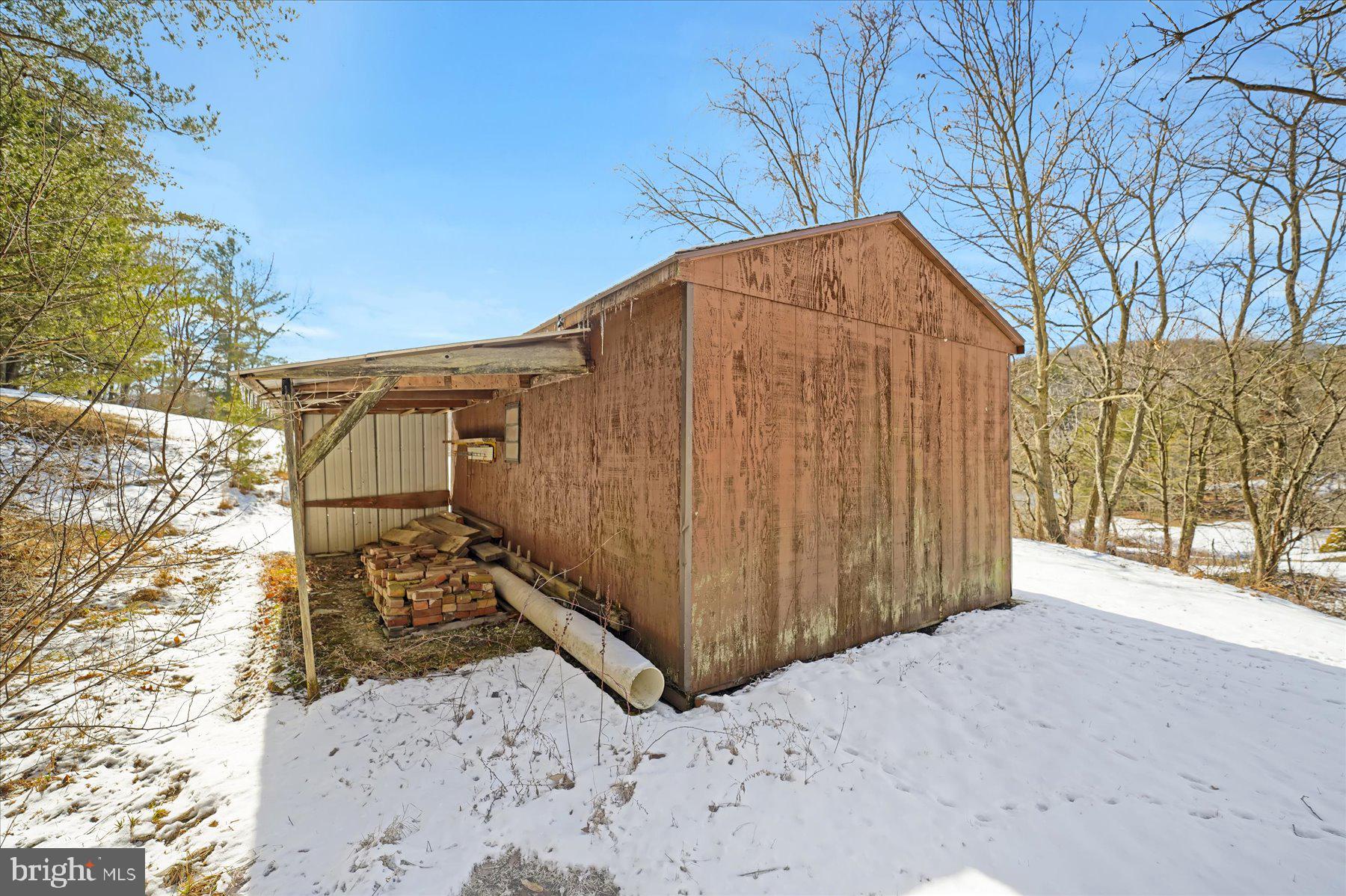 117 Dry Top Road Bellefonte, PA 16823 - Photo 41 of 44 Gallery Image 41