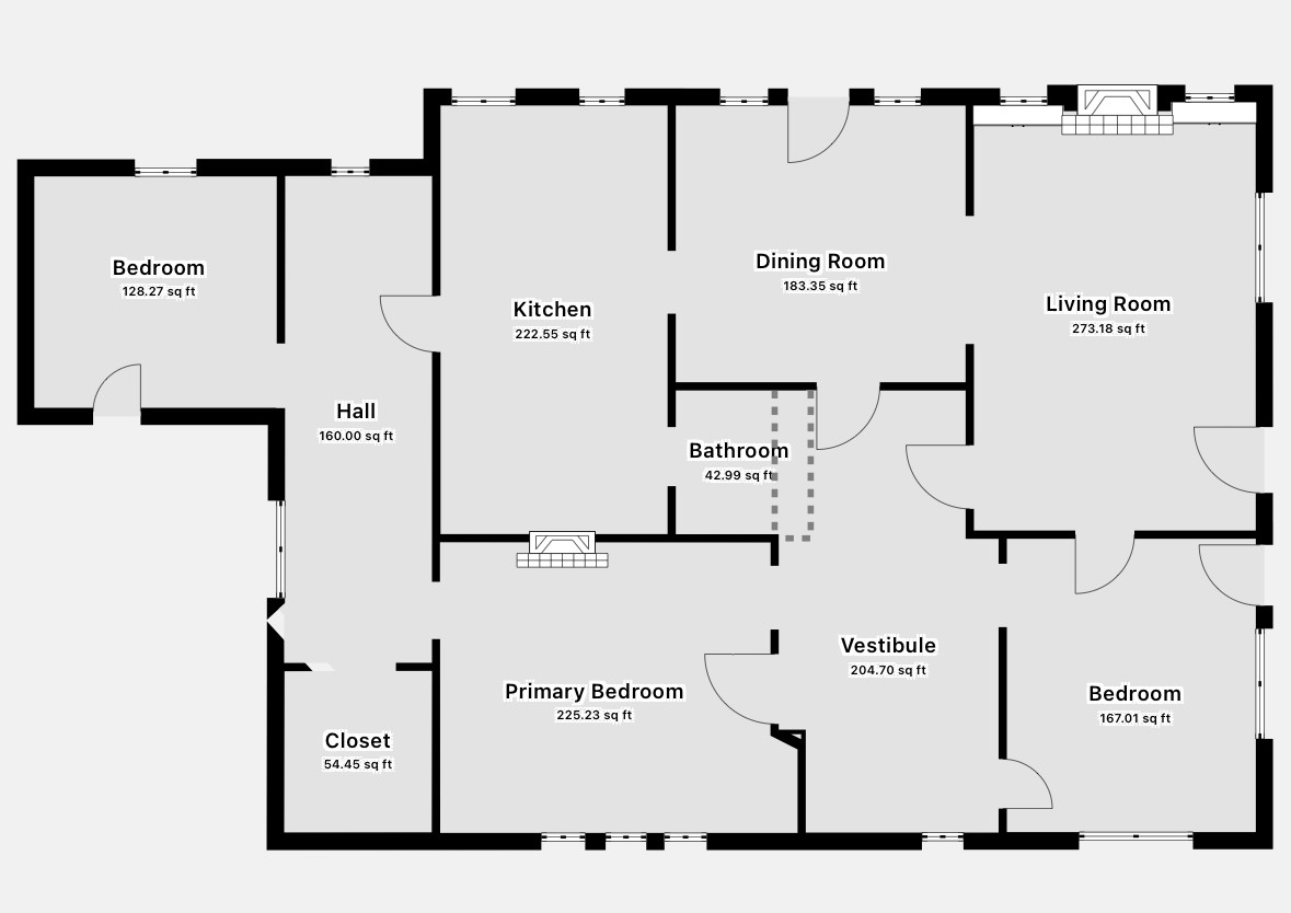 226 Highland Street Ripley, TN 38063 - Photo 4 of 24 Gallery Image 4