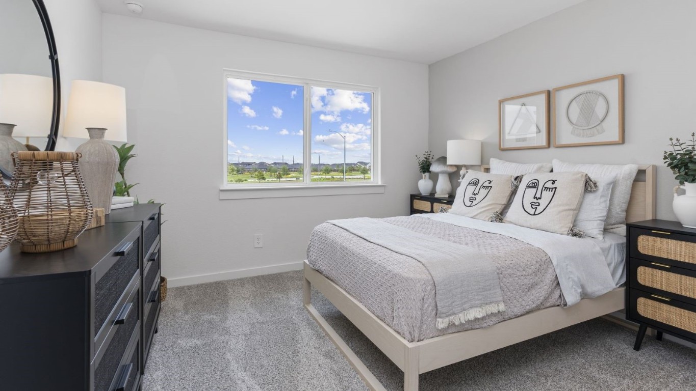 6119 Cherry Mdws Street Rosenberg, TX 77469 - Photo 23 of 36 *Images and 3D tour are for illustration only and options may vary from home as built.