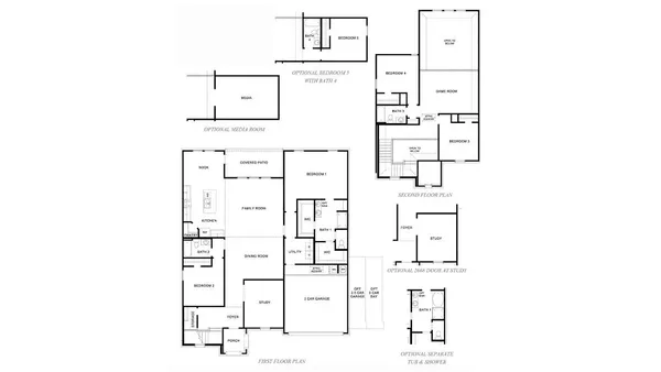 $429,990 | 6119 Cherry Mdws Street, Rosenberg, TX 77469