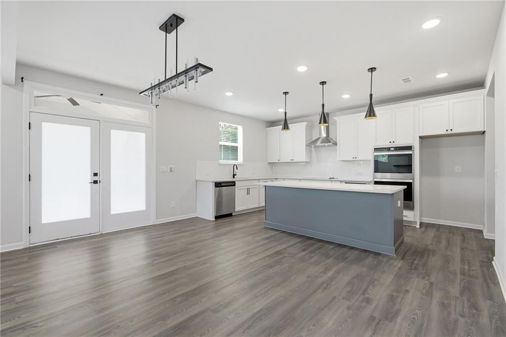37 Riverbirch Run Dallas, GA 30157 - Photo 12 of 62