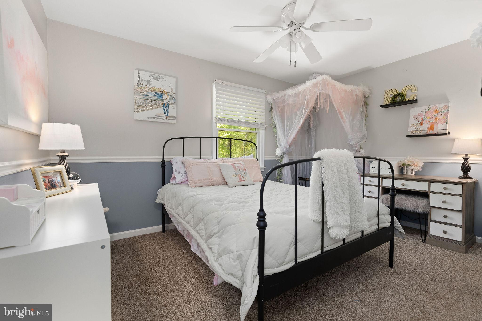110 Queens Colony High Road Stevensville, MD 21666 - Photo 47 of 56 Bedroom #3
