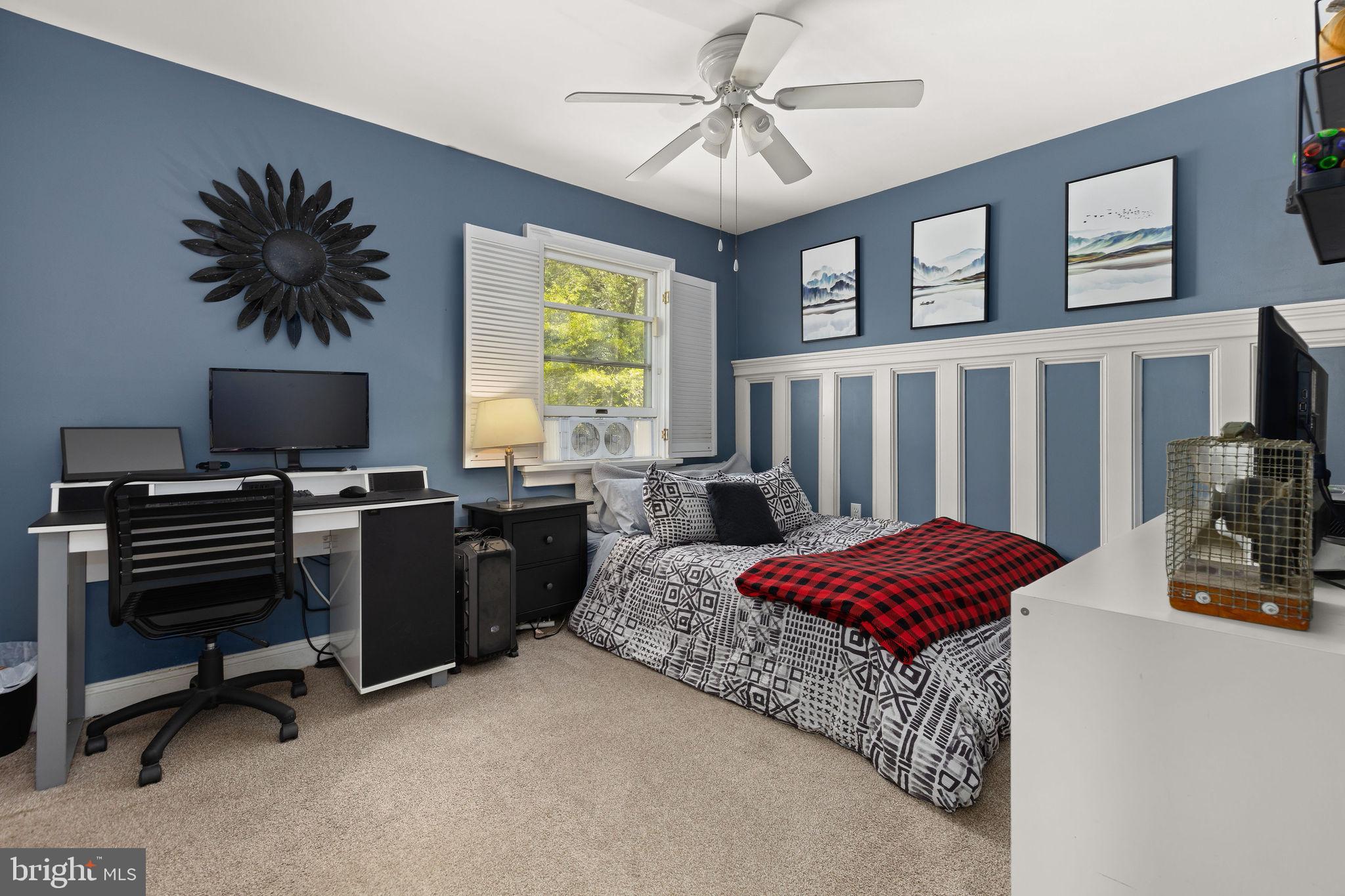 110 Queens Colony High Road Stevensville, MD 21666 - Photo 51 of 56 Bedroom #4