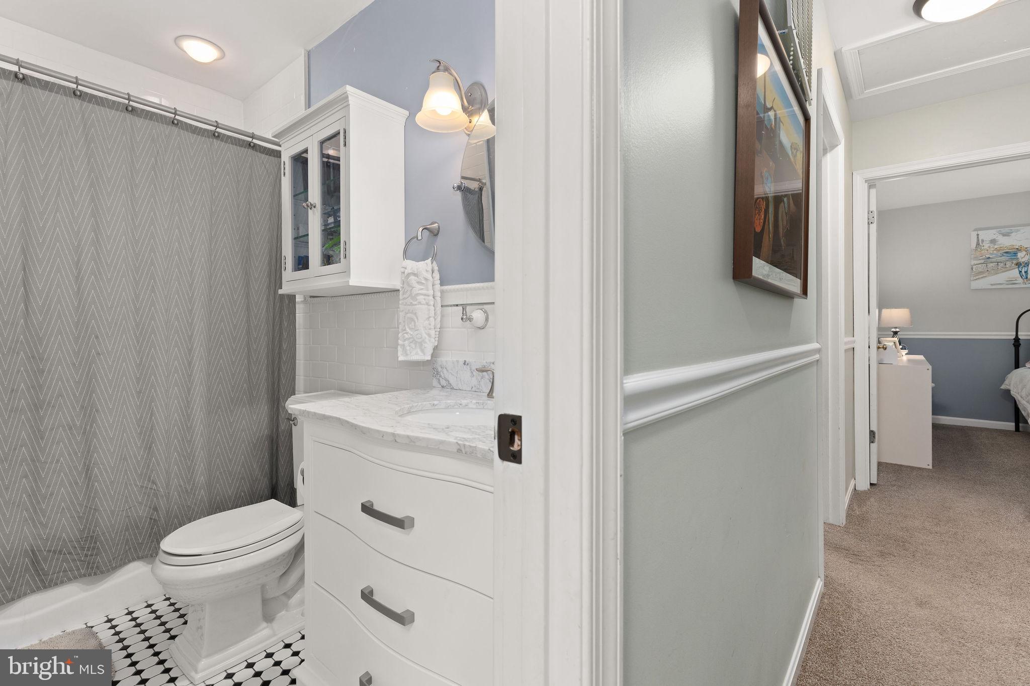 110 Queens Colony High Road Stevensville, MD 21666 - Photo 54 of 56 Full Bathroom #3