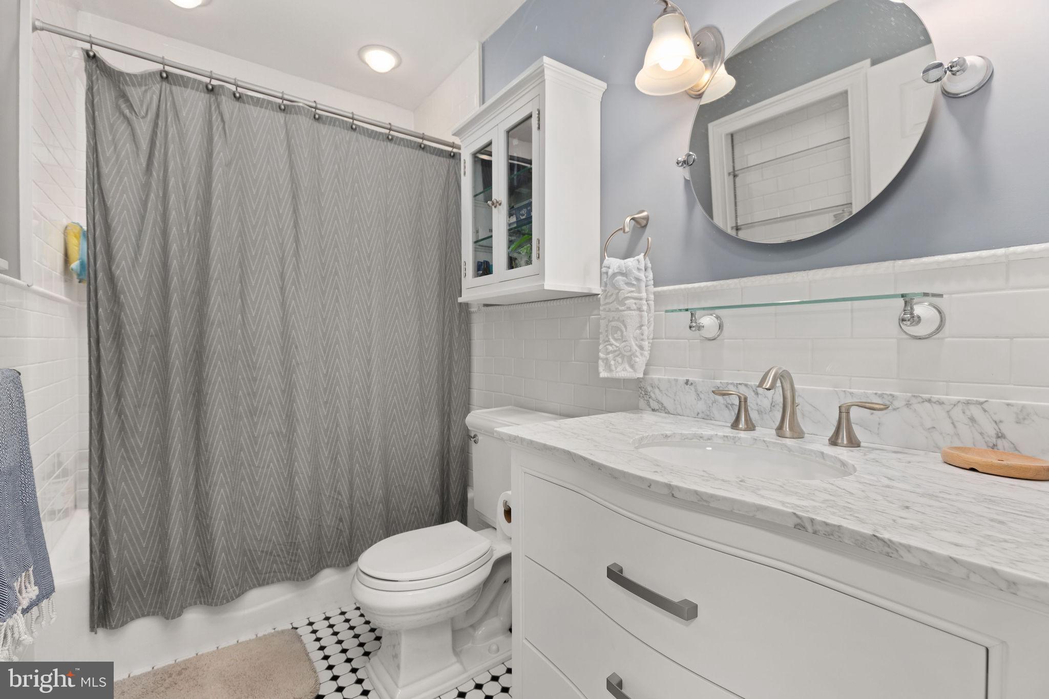 110 Queens Colony High Road Stevensville, MD 21666 - Photo 55 of 56 Full Bathroom #3
