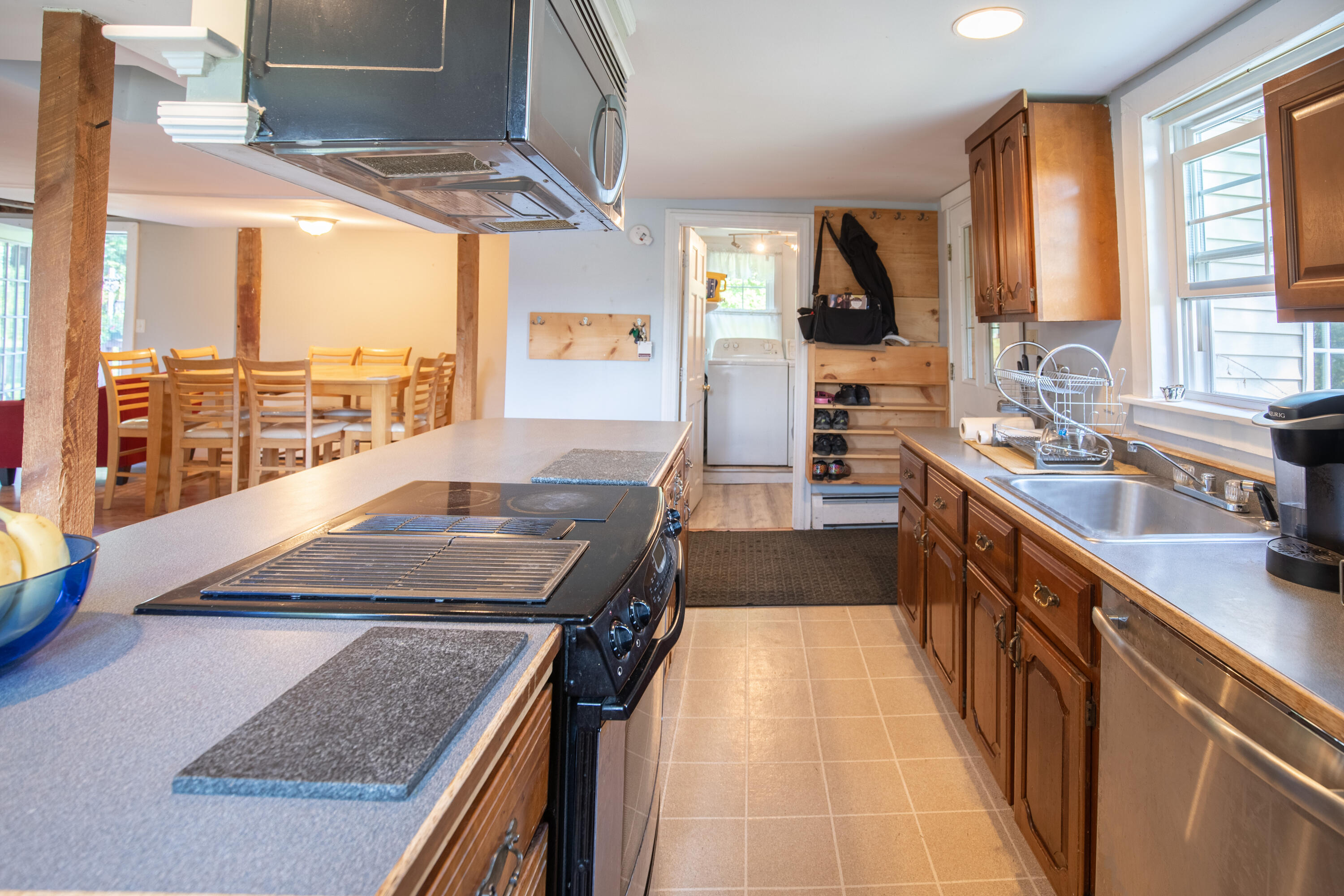 422 Quaker Ridge Road Greene, ME 04236 - Photo 10 of 31 422 Quaker Ridge Rd, Greene, ME-12