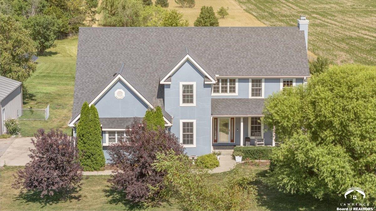 19001 South Sunflower Road Edgerton, KS 66021 - Photo 1 of 1 Gallery Image 1