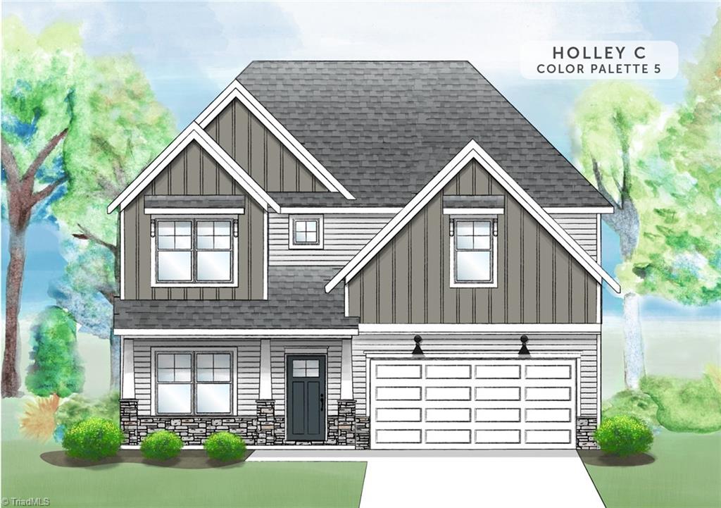 3752 Bridleton Ridge Trail Greensboro, NC 27410 - Photo 1 of 38 Gallery Image 1